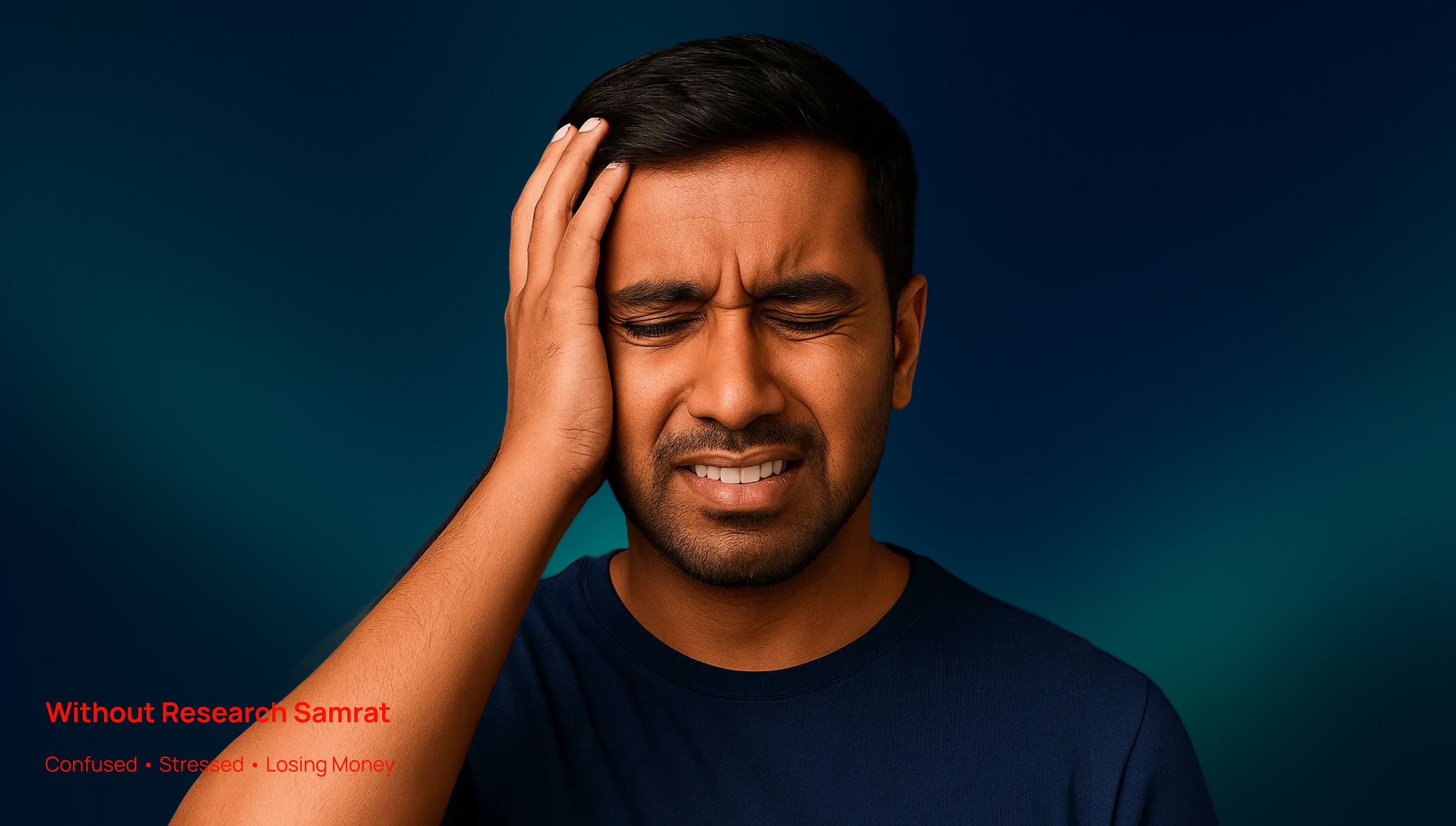 Without Wealthy Ways